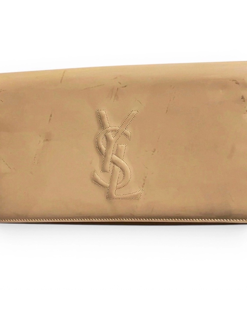 YSL Yves Saint Laurent Vintage Clutch